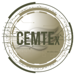 CEMTEx logo