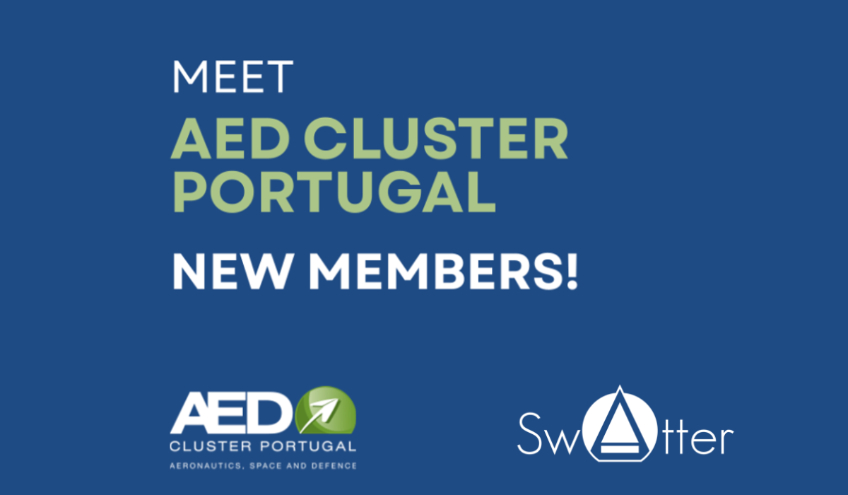 aed cluster Swatter Company CUAS 2